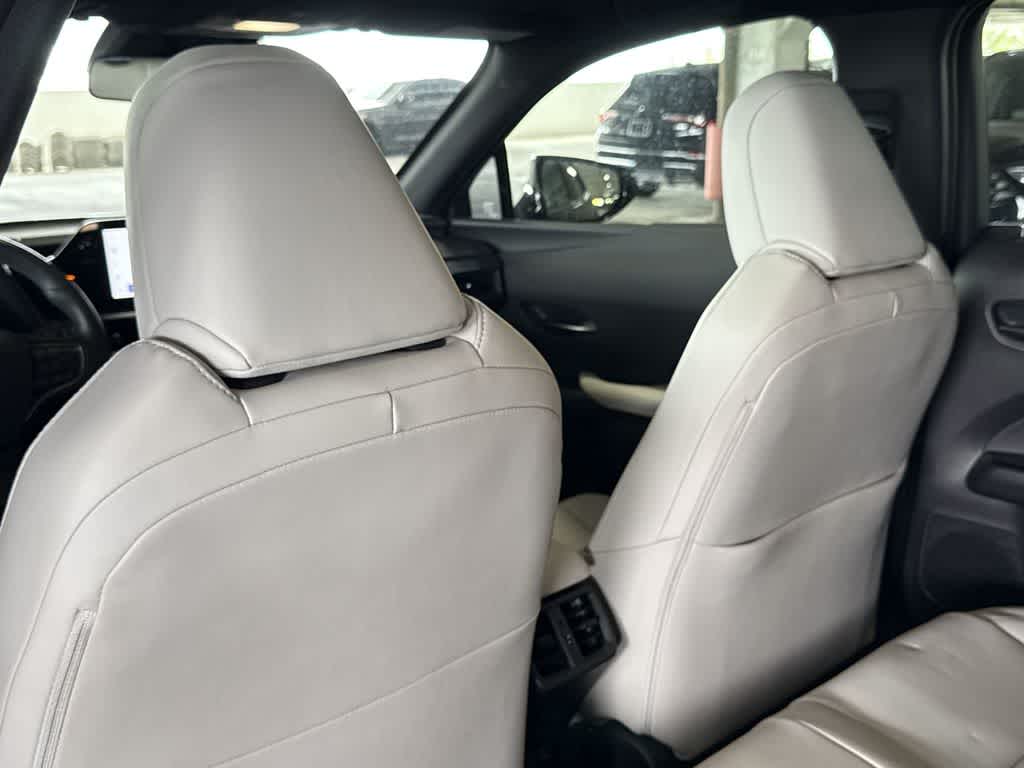 2024 Lexus UX 250h UX 250h