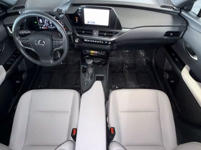 2024 Lexus UX 250h UX 250h