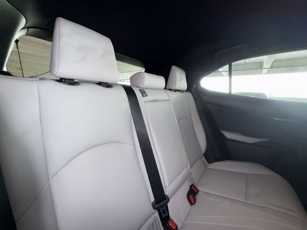 2024 Lexus UX 250h UX 250h