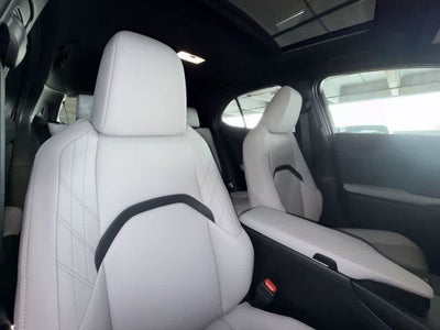 2024 Lexus UX 250h UX 250h