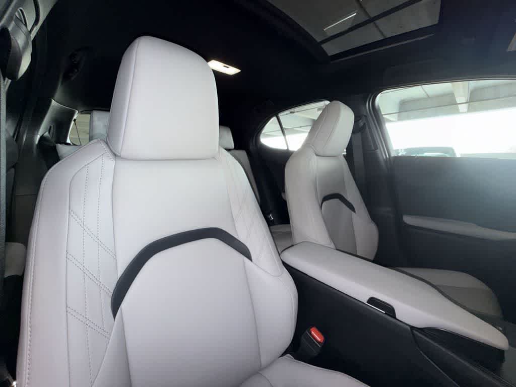 2024 Lexus UX 250h UX 250h