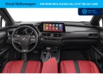 2024 Lexus UX 250h UX 250h