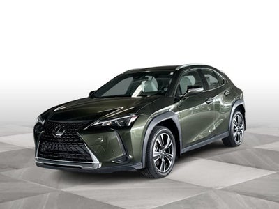 2024 Lexus UX 250h UX 250h