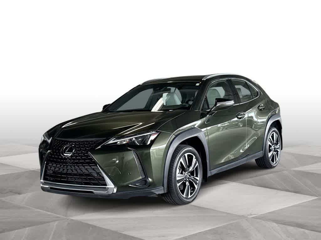 2024 Lexus UX 250h UX 250h