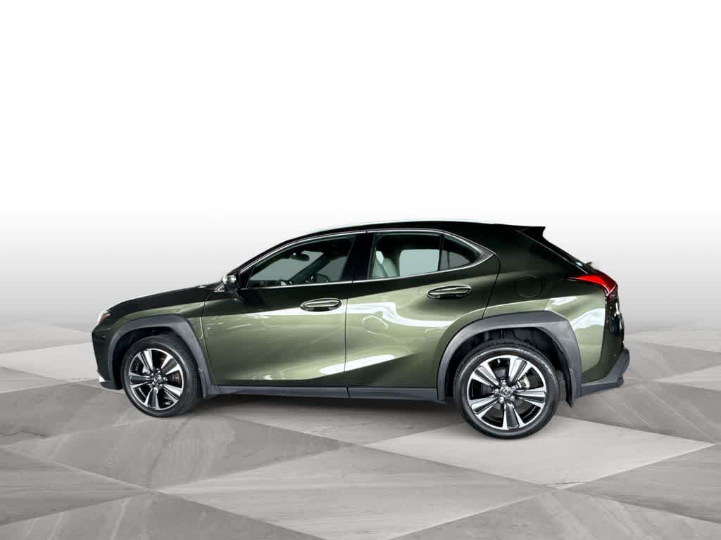 2024 Lexus UX 250h UX 250h