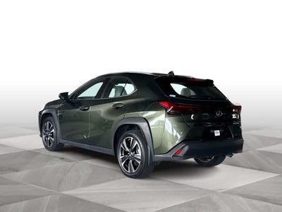 2024 Lexus UX 250h UX 250h