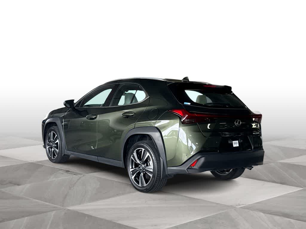 2024 Lexus UX 250h UX 250h