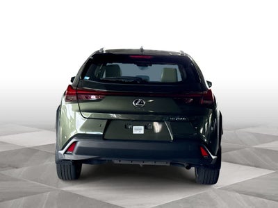 2024 Lexus UX 250h UX 250h