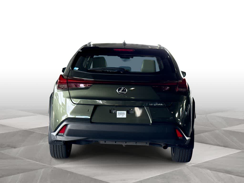 2024 Lexus UX 250h UX 250h