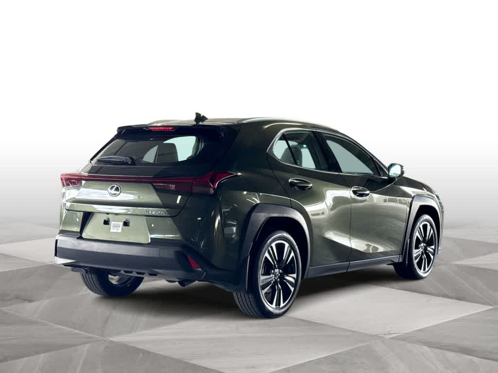 2024 Lexus UX 250h UX 250h