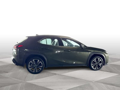 2024 Lexus UX 250h UX 250h