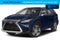 2018 Lexus RX RX 350L Premium