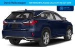 2018 Lexus RX RX 350L Premium