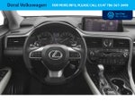 2018 Lexus RX RX 350L Premium