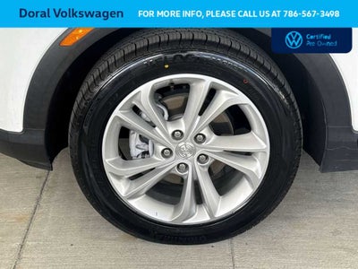 2021 Buick Encore GX Preferred