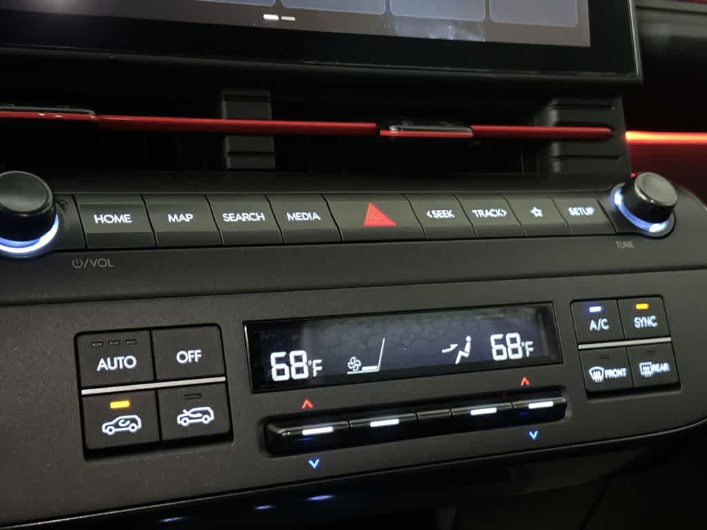 2025 Hyundai Kona N Line S