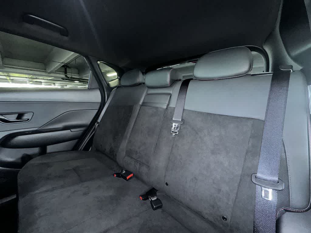 2025 Hyundai Kona N Line S