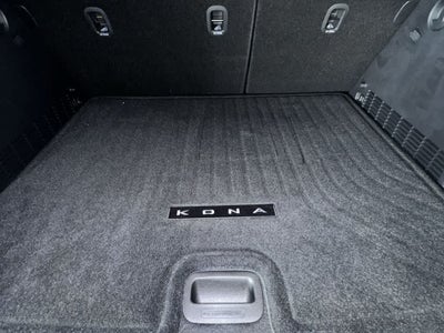 2025 Hyundai Kona N Line S
