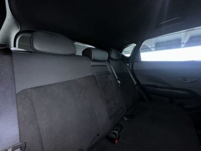 2025 Hyundai Kona N Line S