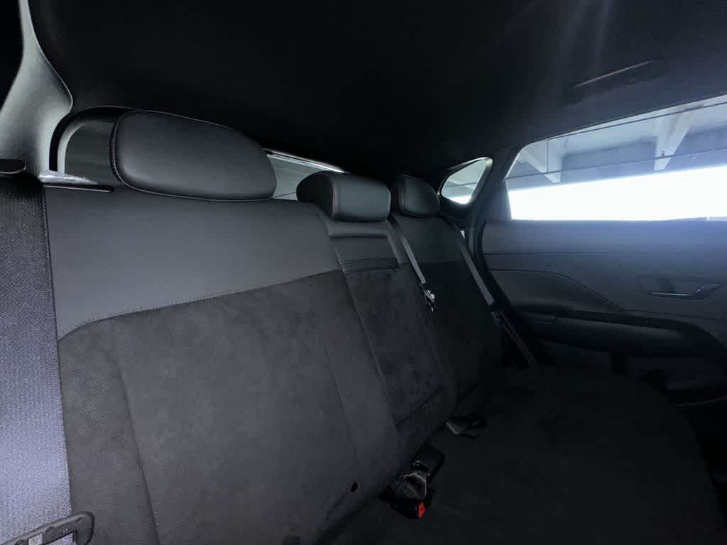 2025 Hyundai Kona N Line S
