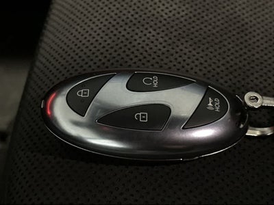 2025 Hyundai Kona N Line S