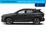 2025 Hyundai Kona N Line S