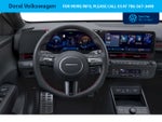 2025 Hyundai Kona N Line S