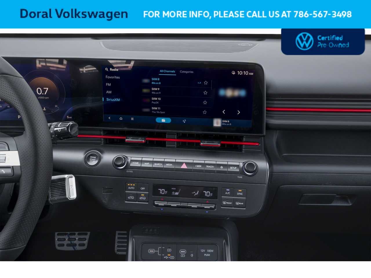 2025 Hyundai Kona N Line S