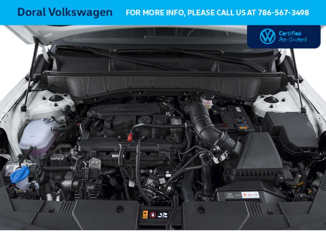 2025 Hyundai Kona N Line S