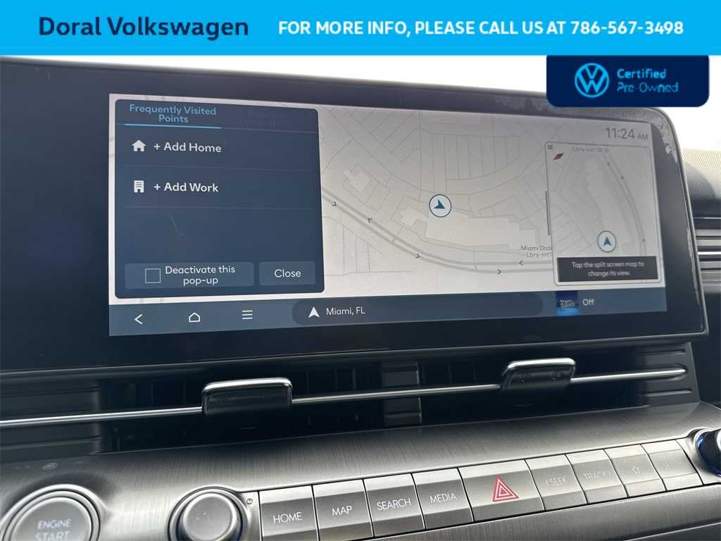 2025 Hyundai Kona SEL Convenience