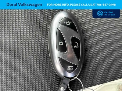 2025 Hyundai Kona SEL Convenience