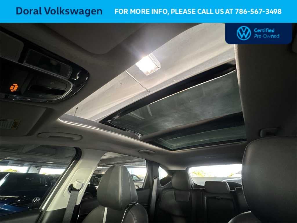 2023 Hyundai Tucson Hybrid Limited