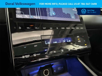 2023 Hyundai Tucson Hybrid Limited