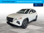 2023 Hyundai Tucson Hybrid Limited