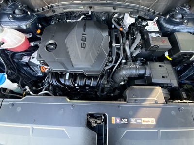 2024 Hyundai Tucson XRT
