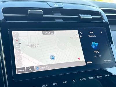 2024 Hyundai Tucson XRT