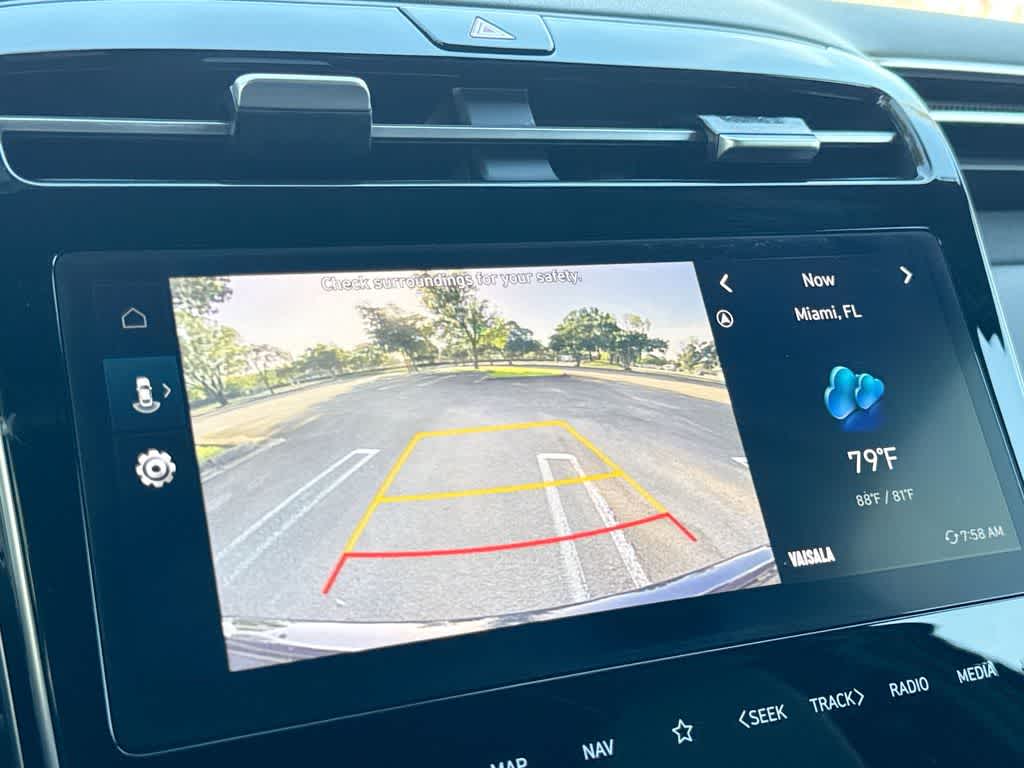 2024 Hyundai Tucson XRT