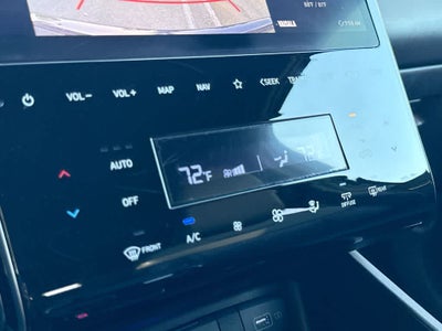 2024 Hyundai Tucson XRT