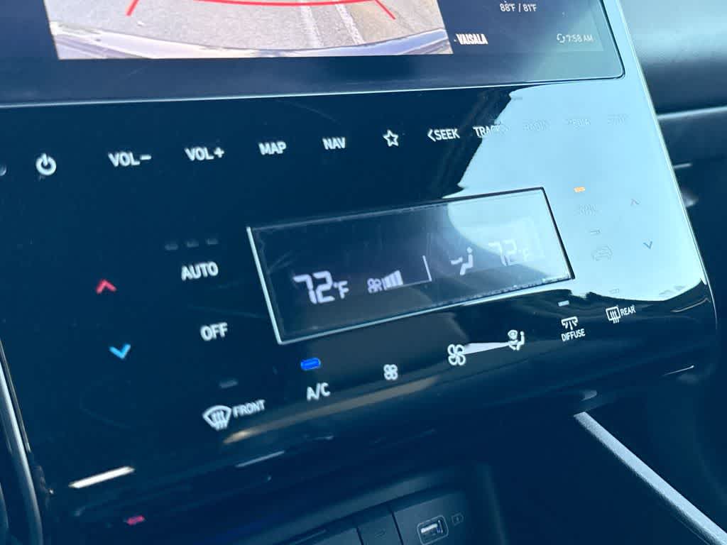 2024 Hyundai Tucson XRT