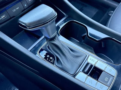 2024 Hyundai Tucson XRT