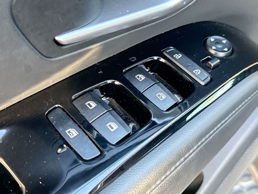 2024 Hyundai Tucson XRT