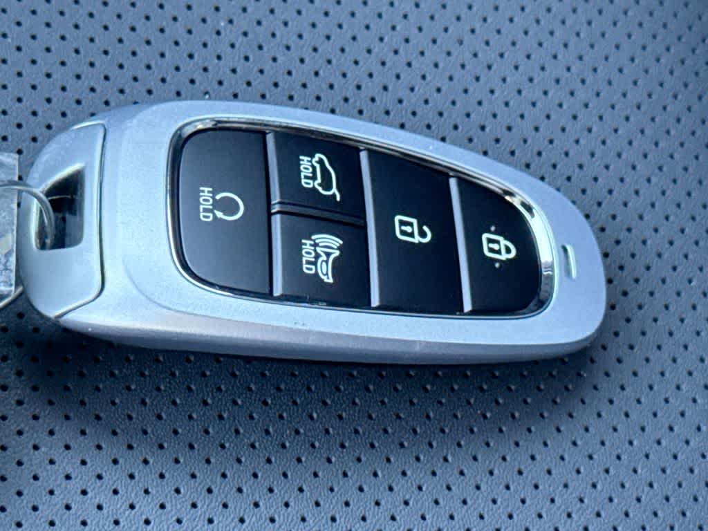 2024 Hyundai Tucson XRT