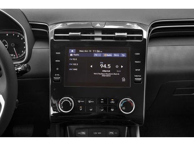 2024 Hyundai Tucson XRT