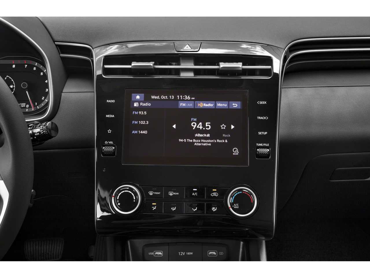 2024 Hyundai Tucson XRT