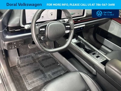 2023 Hyundai IONIQ 6 SEL