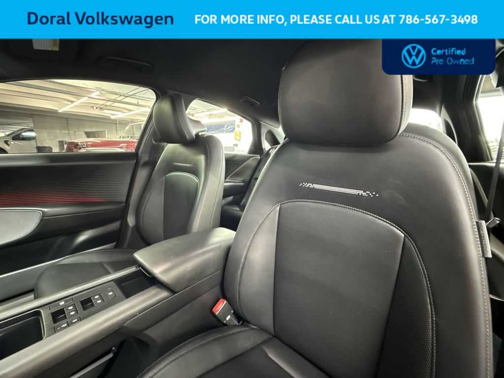 2023 Hyundai IONIQ 6 SEL