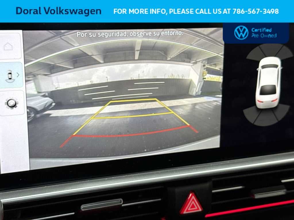 2023 Hyundai IONIQ 6 SEL