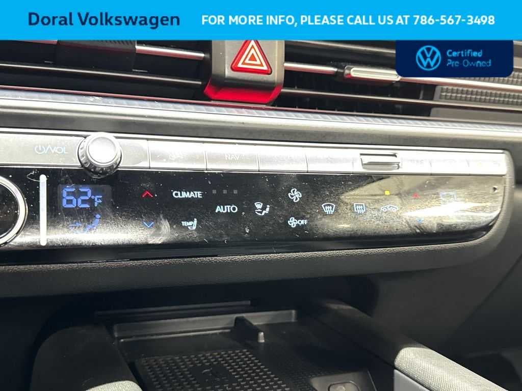 2023 Hyundai IONIQ 6 SEL