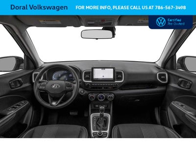 2023 Hyundai Venue Limited