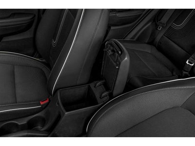 2024 Hyundai Venue Limited